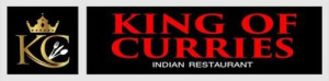King of Curries