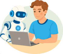 AI Illustration